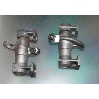 Коромысло головки Урал 4шт. (Китай)