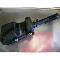Коленвал GY6-80