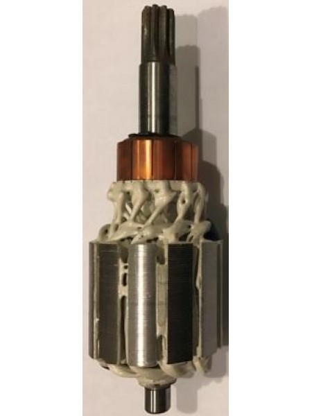 Якорь стартера GG-125