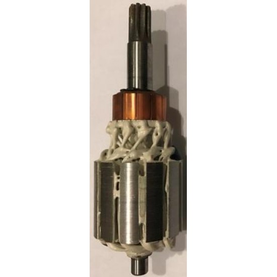 Якорь стартера GG-125