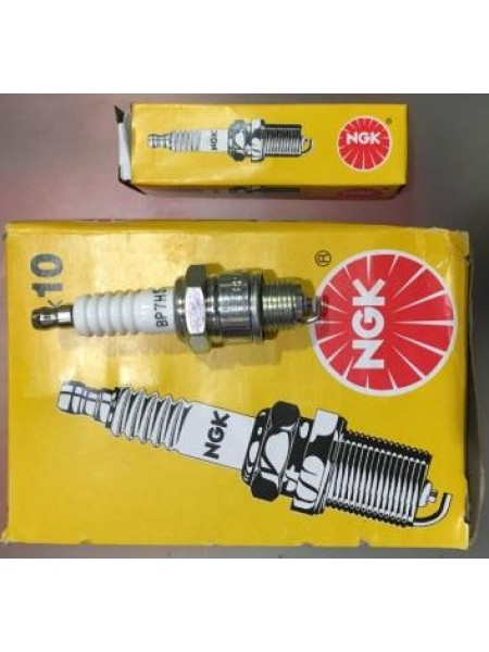 Свеча NGK BP6HS оригинал 2t