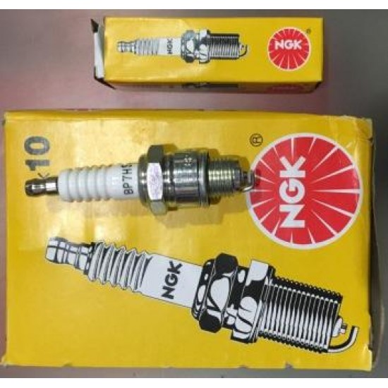 Свеча NGK BP6HS оригинал 2t