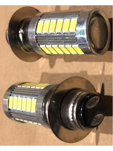 Лампа фары LED ( кукуруза ) 1 ус
