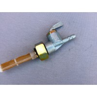 Бензокран ЯВА 12V с гайкой