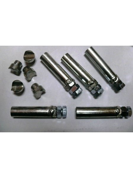 Распорка МТ (5шт.)-1 ком.