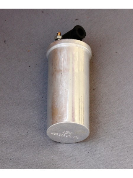 Катушка ЯВА 12V